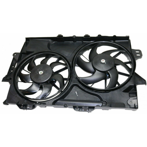 COOLING FAN ASSY 3.0L  REPLACEMENT FOR GMC TERRAIN 2013 PARTSLINK NUMBER GM3115240