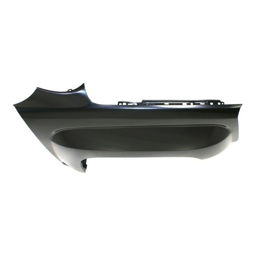 FENDER FR RH W/ 3HOLE MOUNT REPLACEMENT FOR GMC TERRAIN 2013 PARTSLINK NUMBER GM1241366 FENDER FR RH W/ 3HOLE MOUNT REPLACEMENT FOR GMC TERRAIN 2013 PARTSLINK NUMBER GM1241366