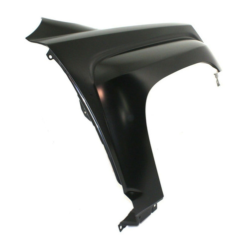FENDER FR RH W/ 3HOLE MOUNT REPLACEMENT FOR GMC TERRAIN 2013 PARTSLINK NUMBER GM1241366 FENDER FR RH W/ 3HOLE MOUNT REPLACEMENT FOR GMC TERRAIN 2013 PARTSLINK NUMBER GM1241366