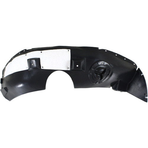 FENDER LINER FR LH  REPLACEMENT FOR GMC TERRAIN 2013 PARTSLINK NUMBER GM1248224