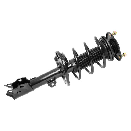STRUT ASSEMBLY FR LH EXCLUDE SPORT SUSPENSION REPLACEMENT FOR TOYOTA COROLLA SEDAN 2015 PARTSLINK NUMBER 11585 STRUT ASSEMBLY FR LH EXCLUDE SPORT SUSPENSION REPLACEMENT FOR TOYOTA COROLLA SEDAN 2015 PARTSLINK NUMBER 11585