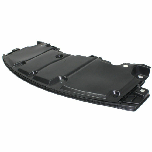 UNDERCAR SHIELD ASSY 2PCS  REPLACEMENT FOR TOYOTA COROLLA SEDAN 2015 PARTSLINK NUMBER  TO1228191U
