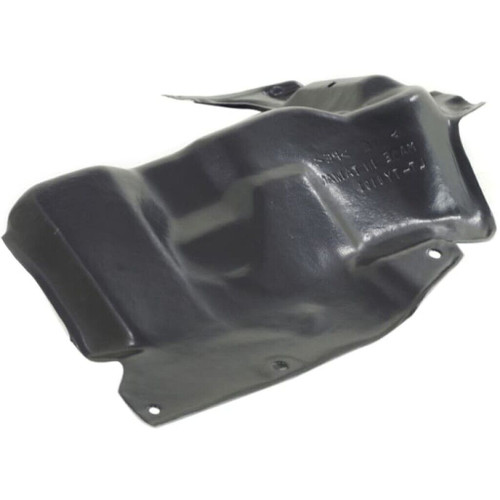 UNDERCAR SHIELD FR LH AT  REPLACEMENT FOR TOYOTA COROLLA SEDAN 2015 PARTSLINK NUMBER  TO1228200