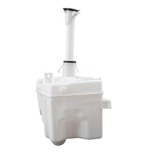 WASHER TANK W/INLET AND HOLE FOR PUMP  REPLACEMENT FOR TOYOTA COROLLA SEDAN 2015 PARTSLINK NUMBER  TO1288190U