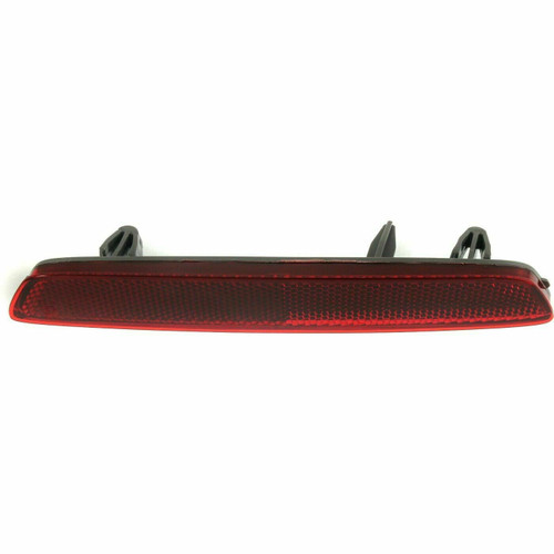 REFLECTOR RR RH CAPA REPLACEMENT FOR GMC TERRAIN 2013 PARTSLINK NUMBER GM1185109C REFLECTOR RR RH CAPA REPLACEMENT FOR GMC TERRAIN 2013 PARTSLINK NUMBER GM1185109C