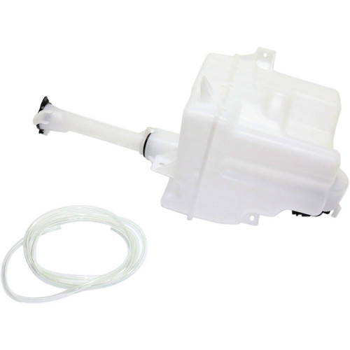 WASHER TANK W/INLET/HOLE FOR PUMP/HOLE FOR SENSOR  REPLACEMENT FOR TOYOTA COROLLA SEDAN 2015 PARTSLINK NUMBER  TO1288200