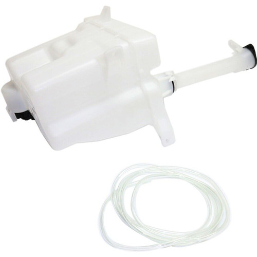 WASHER TANK W/INLET/HOLE FOR PUMP/HOLE FOR SENSOR  REPLACEMENT FOR TOYOTA COROLLA SEDAN 2015 PARTSLINK NUMBER  TO1288200