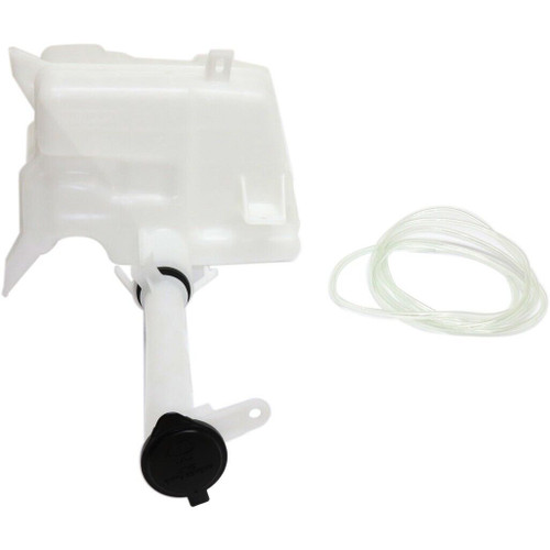 WASHER TANK W/INLET/HOLE FOR PUMP/HOLE FOR SENSOR REPLACEMENT FOR TOYOTA COROLLA SEDAN 2015 PARTSLINK NUMBER TO1288200U WASHER TANK W/INLET/HOLE FOR PUMP/HOLE FOR SENSOR REPLACEMENT FOR TOYOTA COROLLA SEDAN 2015 PARTSLINK NUMBER TO1288200U
