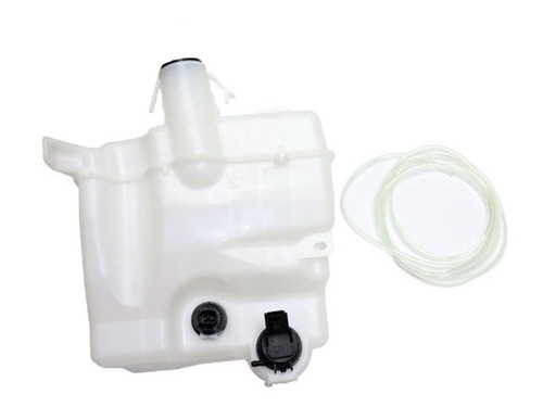 WASHER TANK W/SENSOR HOLE  REPLACEMENT FOR TOYOTA COROLLA SEDAN 2015 PARTSLINK NUMBER  TO1288199