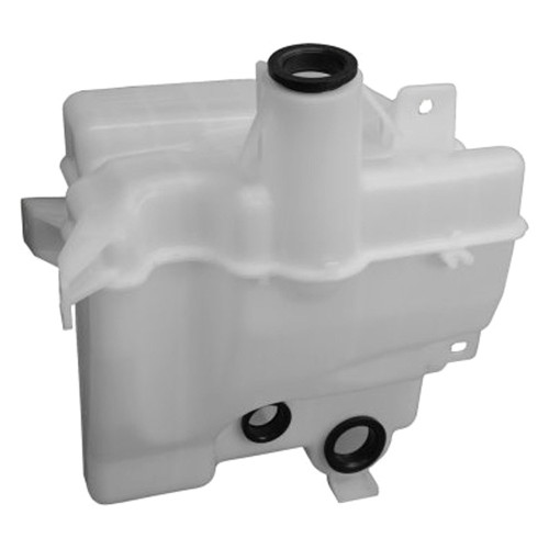 WASHER TANK W/SENSOR HOLE  REPLACEMENT FOR TOYOTA COROLLA SEDAN 2015 PARTSLINK NUMBER  TO1288199