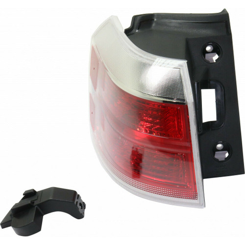 TAIL LAMP LH DENALI CAPA  REPLACEMENT FOR GMC TERRAIN 2013 PARTSLINK NUMBER GM2804114C