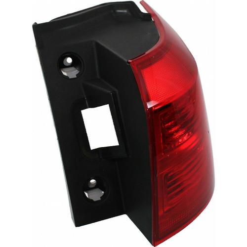 TAIL LAMP RH EXCLUDE DENALI HQ  REPLACEMENT FOR GMC TERRAIN 2013 PARTSLINK NUMBER GM2805105
