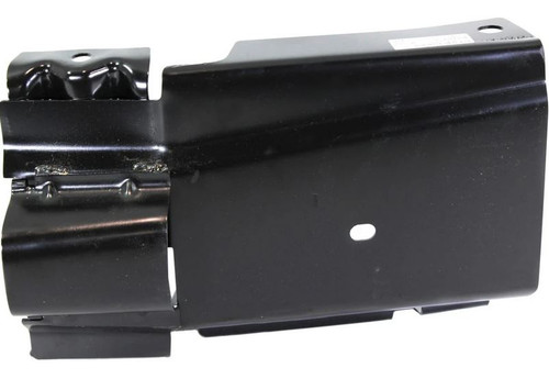 BUMPER MOUNTING BRACKET FR LH 2WD 2500/3500 MODEL HEAVY DUTY    REPLACEMENT FOR GMC VAN GMC SAVANA 2013 PARTSLINK NUMBER GM1066158