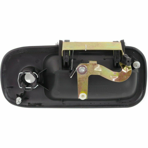 DOOR HANDLE FR LH OUTER TEXTURED BLACK REPLACEMENT FOR GMC VAN GMC SAVANA 2013 PARTSLINK NUMBER GM1310195 DOOR HANDLE FR LH OUTER TEXTURED BLACK REPLACEMENT FOR GMC VAN GMC SAVANA 2013 PARTSLINK NUMBER GM1310195
