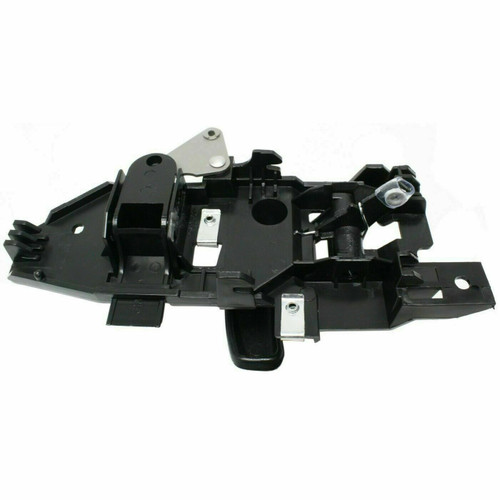 DOOR HANDLE FR RH INNER TEXTURED BLACK    REPLACEMENT FOR GMC VAN GMC SAVANA 2013 PARTSLINK NUMBER GM1353156