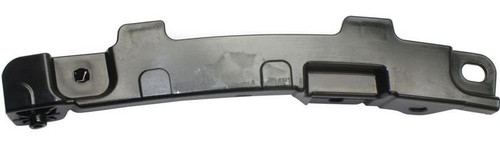 BUMPER BRACKET FR LH PLASTIC REPLACEMENT FOR TOYOTA HIGHLANDER 2015 PARTSLINK NUMBER  TO1032119