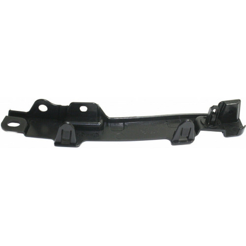 BUMPER BRACKET FR RH PLASTIC  REPLACEMENT FOR TOYOTA HIGHLANDER 2015 PARTSLINK NUMBER  TO1033119