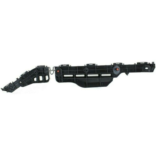 BUMPER BRACKET RR RH PLASTIC  REPLACEMENT FOR TOYOTA HIGHLANDER 2015 PARTSLINK NUMBER  	TO1143120