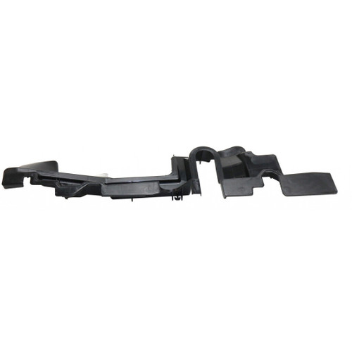 BUMPER DEFLECTOR FR RH  REPLACEMENT FOR TOYOTA HIGHLANDER 2015 PARTSLINK NUMBER  TO1218105