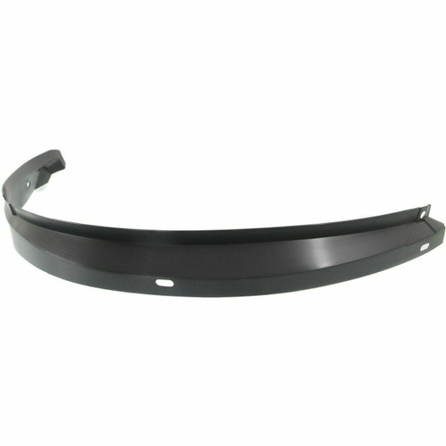 FENDER APRON EXTENSION FR LH   REPLACEMENT FOR GMC VAN GMC SAVANA 2013 PARTSLINK NUMBER    GM1246117