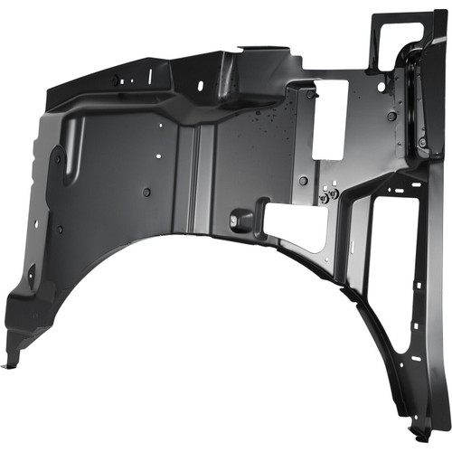 FENDER FR LH INNER STEEL   REPLACEMENT FOR GMC VAN GMC SAVANA 2013 PARTSLINK NUMBER  GM1248303