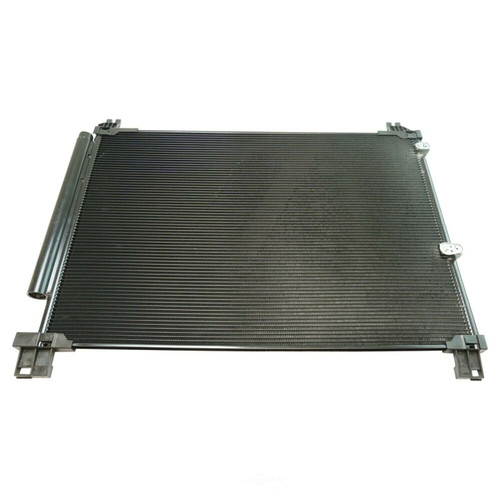 CONDENSER (4439)  REPLACEMENT FOR TOYOTA HIGHLANDER 2015 PARTSLINK NUMBER  TO3030327