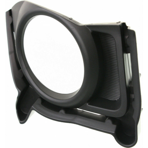 FOG LAMP BEZEL FR LH W/DRL  REPLACEMENT FOR TOYOTA HIGHLANDER 2015 PARTSLINK NUMBER  TO1038178