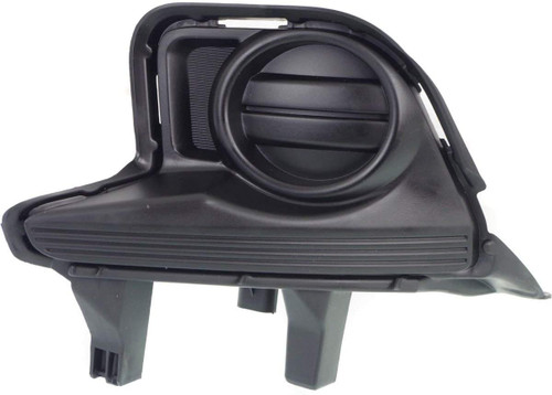 FOG LAMP COVER FR LH  REPLACEMENT FOR TOYOTA HIGHLANDER 2015 PARTSLINK NUMBER  TO1038176