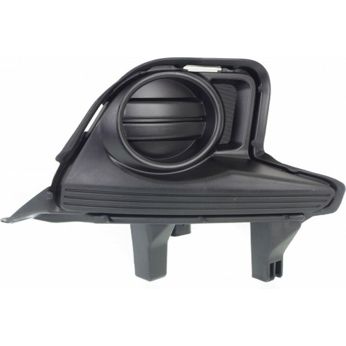 FOG LAMP COVER FR RH  REPLACEMENT FOR TOYOTA HIGHLANDER 2015 PARTSLINK NUMBER  TO1039176