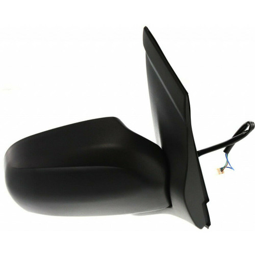 DOOR MIRROR RH POWER REPLACEMENT FOR MAZDA MVP 2002 PARTSLINK NUMBER  MA1321136