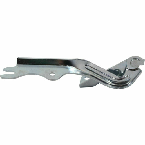 HOOD HINGE RH REPLACEMENT FOR MAZDA MVP 2002 PARTSLINK NUMBER MA1236131 HOOD HINGE RH REPLACEMENT FOR MAZDA MVP 2002 PARTSLINK NUMBER MA1236131