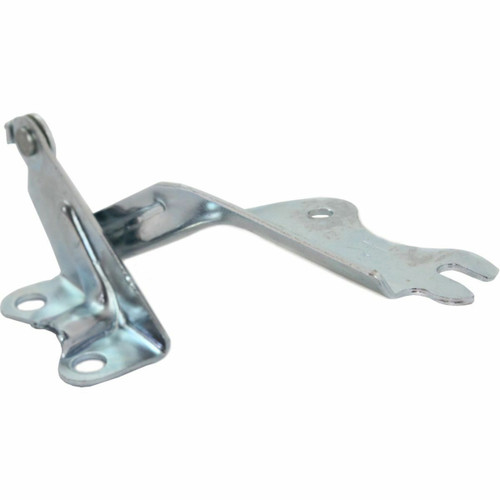 HOOD HINGE RH REPLACEMENT FOR MAZDA MVP 2002 PARTSLINK NUMBER MA1236131 HOOD HINGE RH REPLACEMENT FOR MAZDA MVP 2002 PARTSLINK NUMBER MA1236131