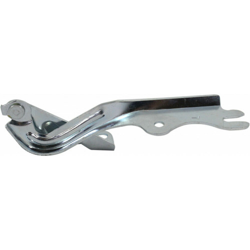 HOOD HINGE LH REPLACEMENT FOR MAZDA MVP 2002 PARTSLINK NUMBER  MA1236130