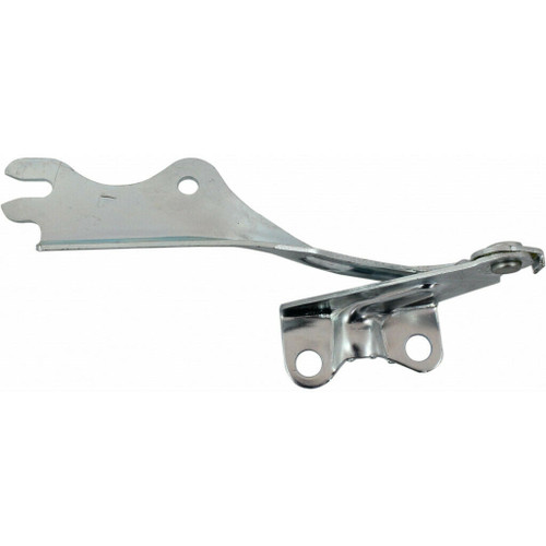 HOOD HINGE LH REPLACEMENT FOR MAZDA MVP 2002 PARTSLINK NUMBER  MA1236130