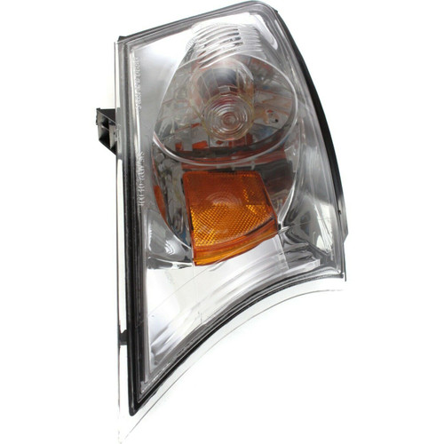 SIDE MARKER LAMP RH HQ REPLACEMENT FOR MAZDA MVP 2002 PARTSLINK NUMBER  MA2521120
