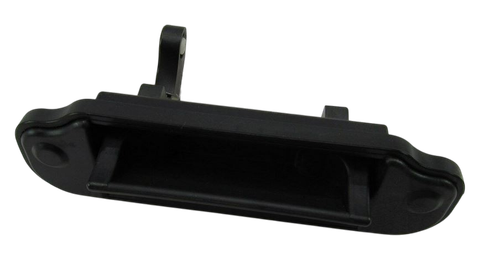 DOOR HANDEL FOR TAIL GATE REPLACEMENT FOR MAZDA MVP 2002 PARTSLINK NUMBER  MA1915107