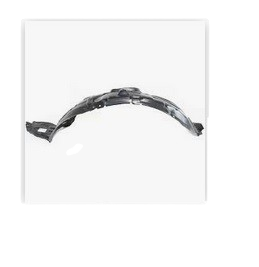 FENDER LINER LH WO/SIDE MOULDING REPLACEMENT FOR MAZDA MVP 2002 PARTSLINK NUMBER  MA1248121