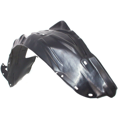 FENDER LINER FR LH REPLACEMENT FOR MAZDA PROTEGE 2002 PARTSLINK NUMBER  MA1248112