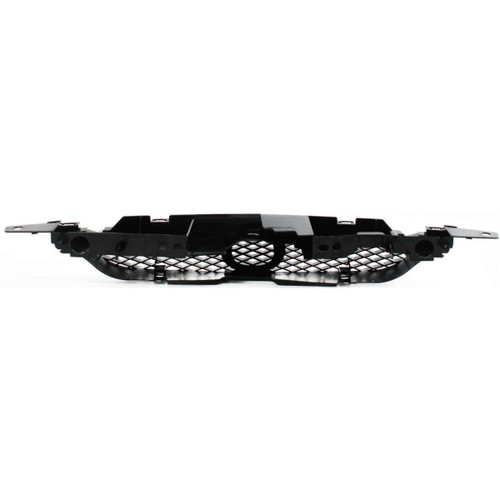 GRILLE W/O BLACK BAR/MPS PKG REPLACEMENT FOR MAZDA PROTEGE 2002 PARTSLINK NUMBER  MA1200165