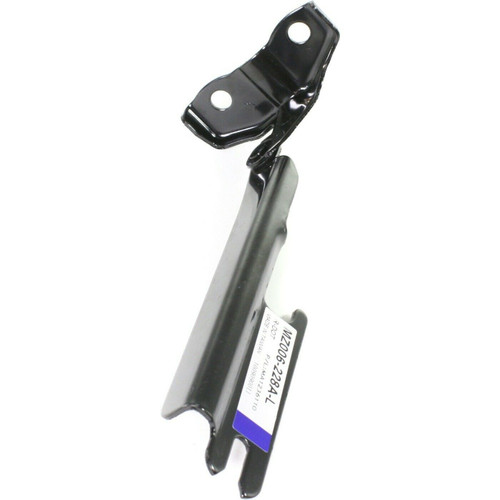 HOOD HINGE LH REPLACEMENT FOR MAZDA PROTEGE 2002 PARTSLINK NUMBER MA1236109 HOOD HINGE LH REPLACEMENT FOR MAZDA PROTEGE 2002 PARTSLINK NUMBER MA1236109