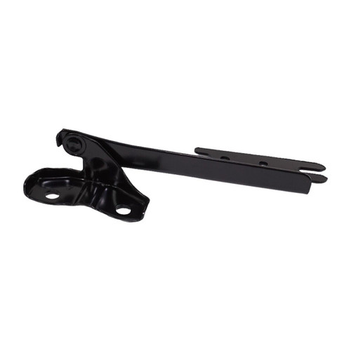 HOOD HINGE RH REPLACEMENT FOR MAZDA PROTEGE 2002 PARTSLINK NUMBER MA1236110 HOOD HINGE RH REPLACEMENT FOR MAZDA PROTEGE 2002 PARTSLINK NUMBER MA1236110