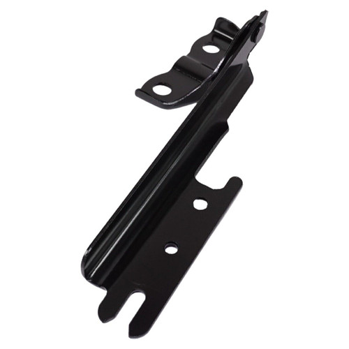 HOOD HINGE RH REPLACEMENT FOR MAZDA PROTEGE 2002 PARTSLINK NUMBER MA1236110 HOOD HINGE RH REPLACEMENT FOR MAZDA PROTEGE 2002 PARTSLINK NUMBER MA1236110