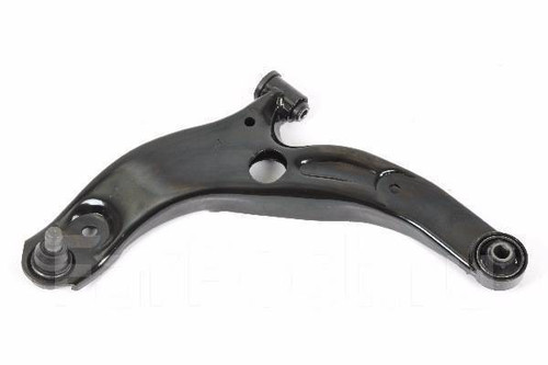 LOWER CONTROL ARM FR LH REPLACEMENT FOR MAZDA PROTEGE 2002 PARTSLINK NUMBER  MZ0338L