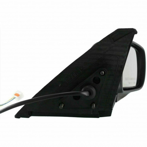 DOOR MIRROR RH POWER TEXTURED REPLACEMENT FOR MAZDA PROTEGE 5 2002 PARTSLINK NUMBER MA1321130 DOOR MIRROR RH POWER TEXTURED REPLACEMENT FOR MAZDA PROTEGE 5 2002 PARTSLINK NUMBER MA1321130