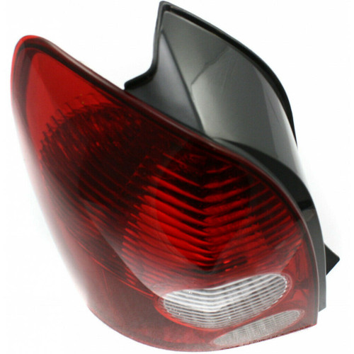 TAIL LAMP LH HQ REPLACEMENT FOR MAZDA PROTEGE 5 2002 PARTSLINK NUMBER  MA2800121