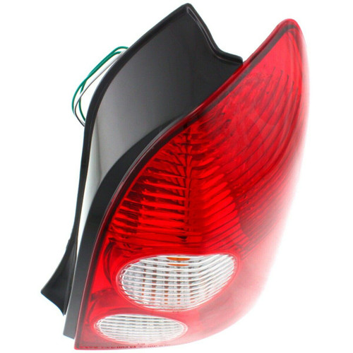 TAIL LAMP RH HQ REPLACEMENT FOR MAZDA PROTEGE 5 2002 PARTSLINK NUMBER  MA2801121