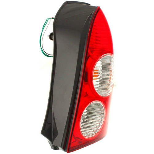 TAIL LAMP RH HQ REPLACEMENT FOR MAZDA PROTEGE 5 2002 PARTSLINK NUMBER  MA2801121