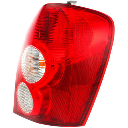 TAIL LAMP RH HQ REPLACEMENT FOR MAZDA PROTEGE 5 2002 PARTSLINK NUMBER  MA2801121