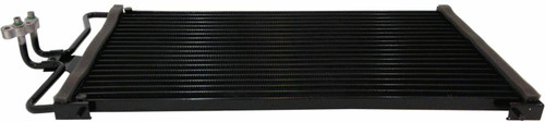 CONDENSER (4975) REPLACEMENT FOR MAZDA TRIBUTE 2002 PARTSLINK NUMBER  FO3030136