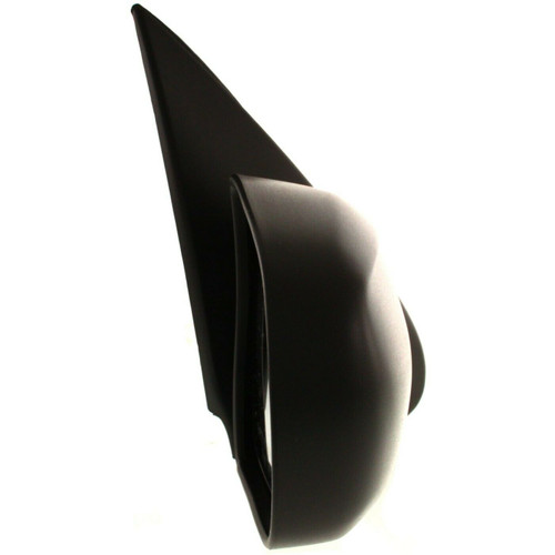 DOOR MIRROR RH MANUAL REPLACEMENT FOR MAZDA TRIBUTE 2002 PARTSLINK NUMBER  MA1321127